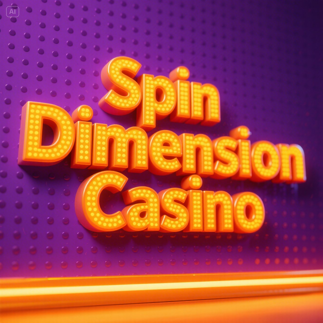 Spin Dimension Casino